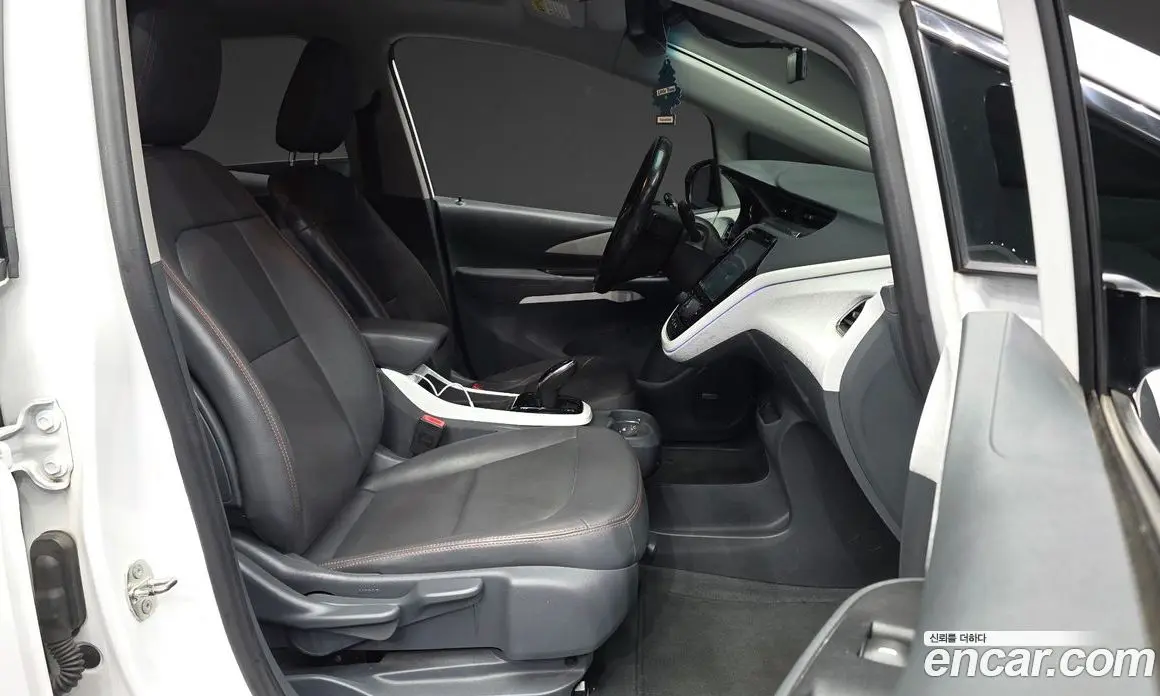 Chevrolet Bolt EV 2018 0.2 АКПП, фото 17