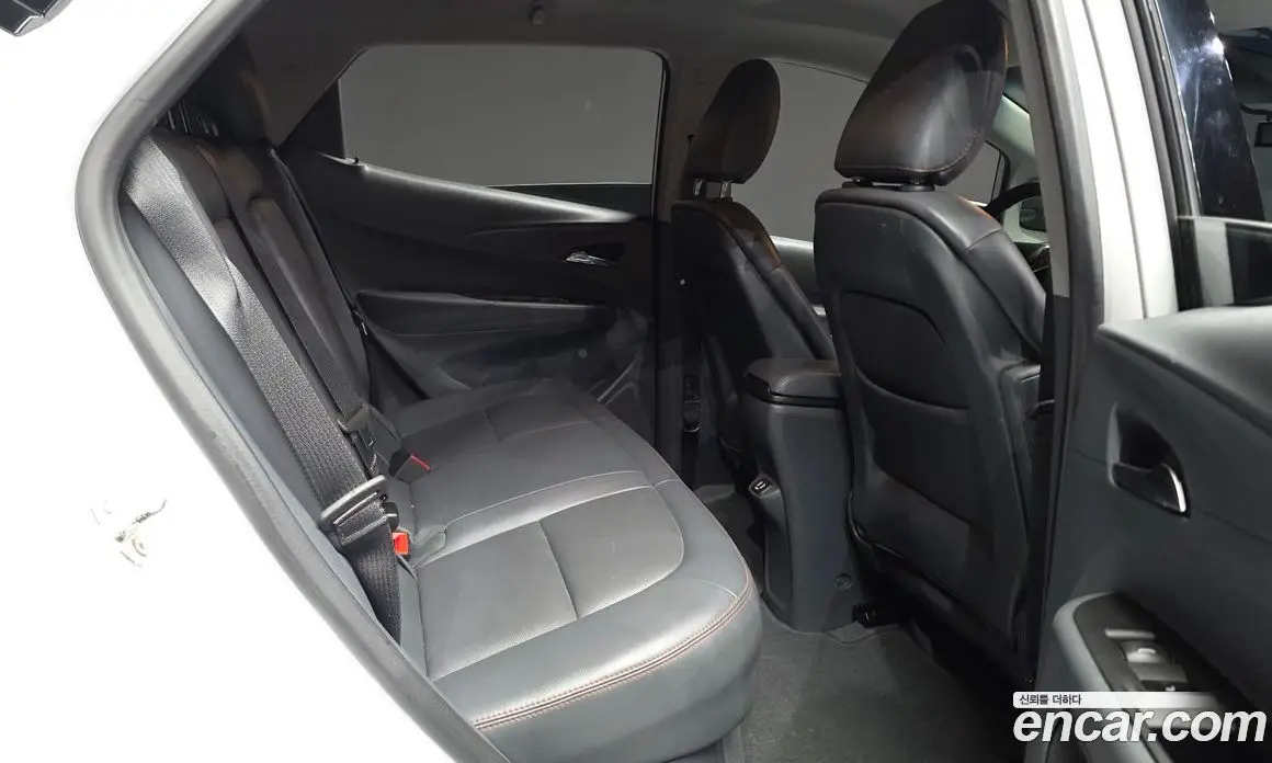 Chevrolet Bolt EV 2018 0.2 АКПП, фото 18