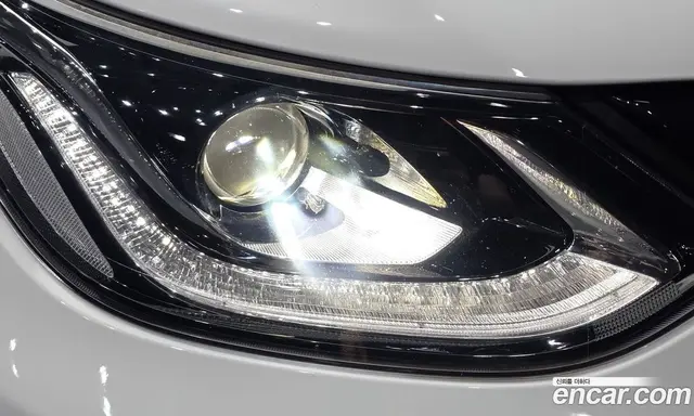 Chevrolet Bolt EV 2018 0.2 АКПП, миниатюра 8