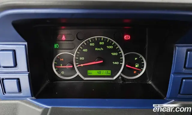 Chevrolet Damas 2020 0.8 МКПП, миниатюра 11