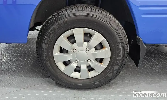 Chevrolet Damas 2020 0.8 МКПП, миниатюра 5