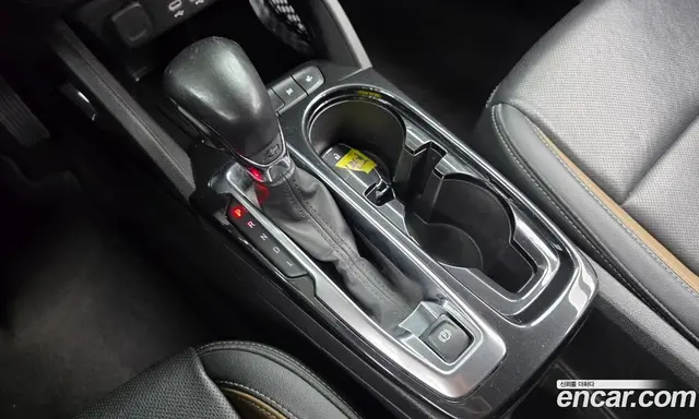 Chevrolet TrailBlazer 2021 1.3 АКПП, миниатюра 12