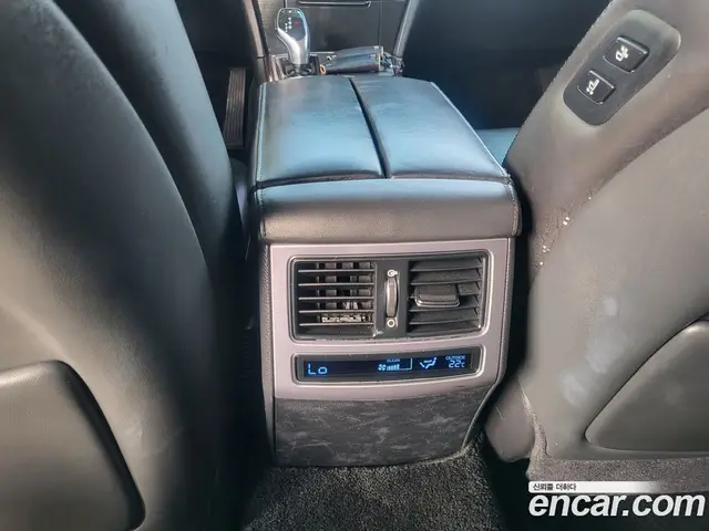 Hyundai Equus 2013 3.8 АКПП, миниатюра 12