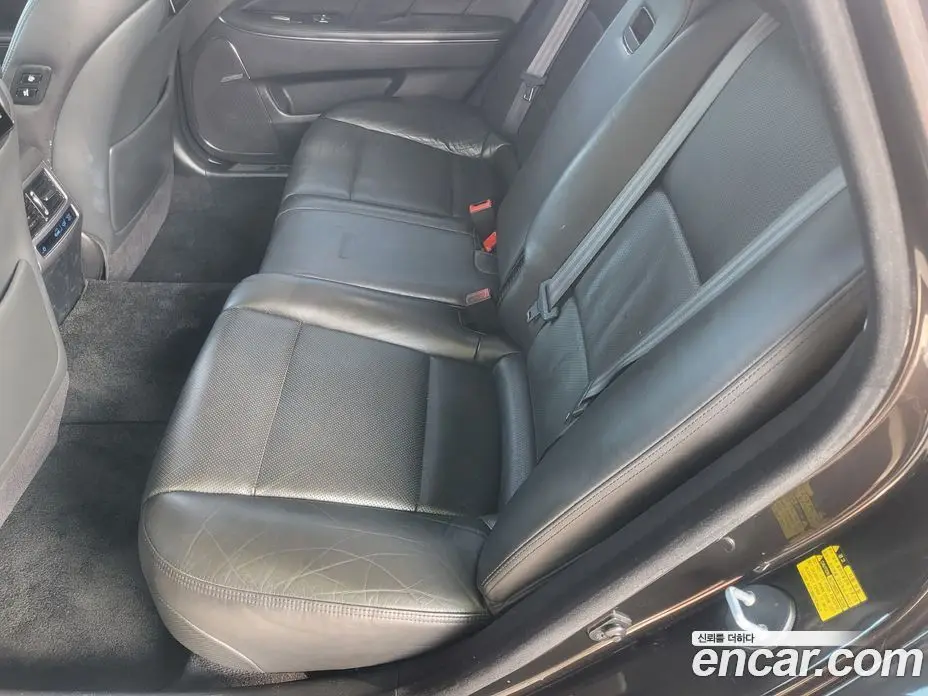 Hyundai Equus 2013 3.8 АКПП, фото 15
