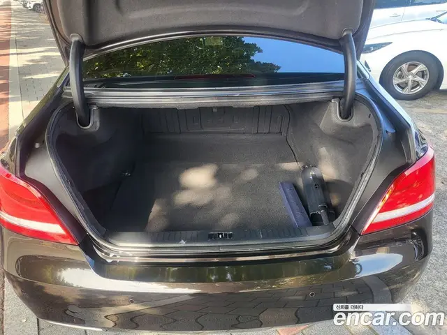 Hyundai Equus 2013 3.8 АКПП, миниатюра 4