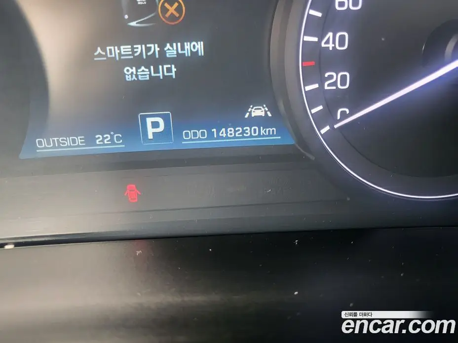 Hyundai Equus 2013 3.8 АКПП, фото 6