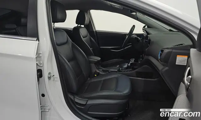 Hyundai Ioniq 2016 1.6 АКПП, миниатюра 10