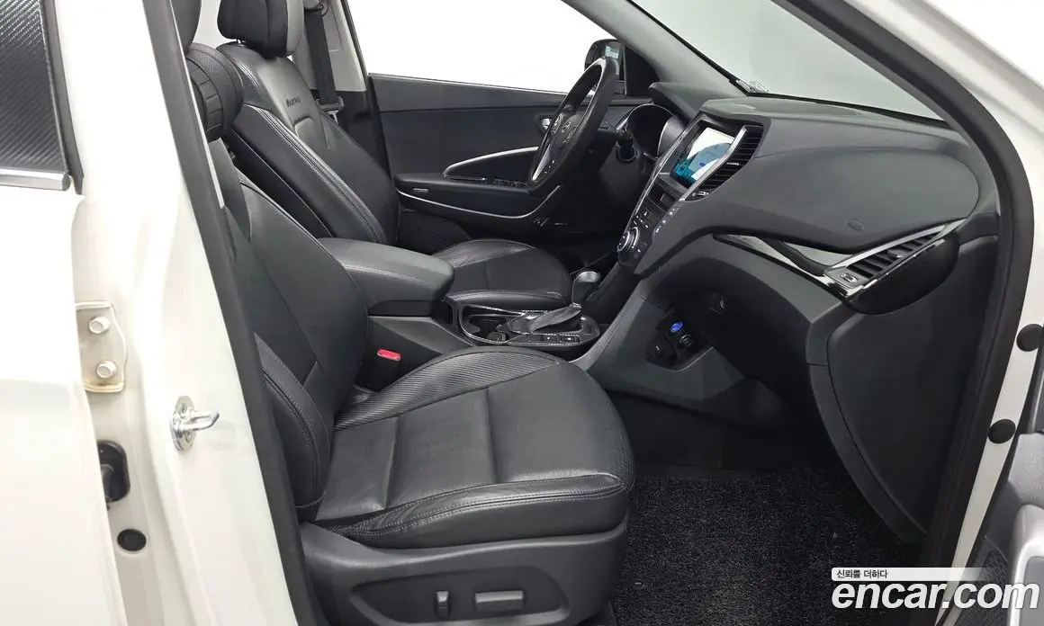 Hyundai Maxcruz 2014 2.2 АКПП, фото 11