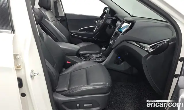 Hyundai Maxcruz 2014 2.2 АКПП, миниатюра 11