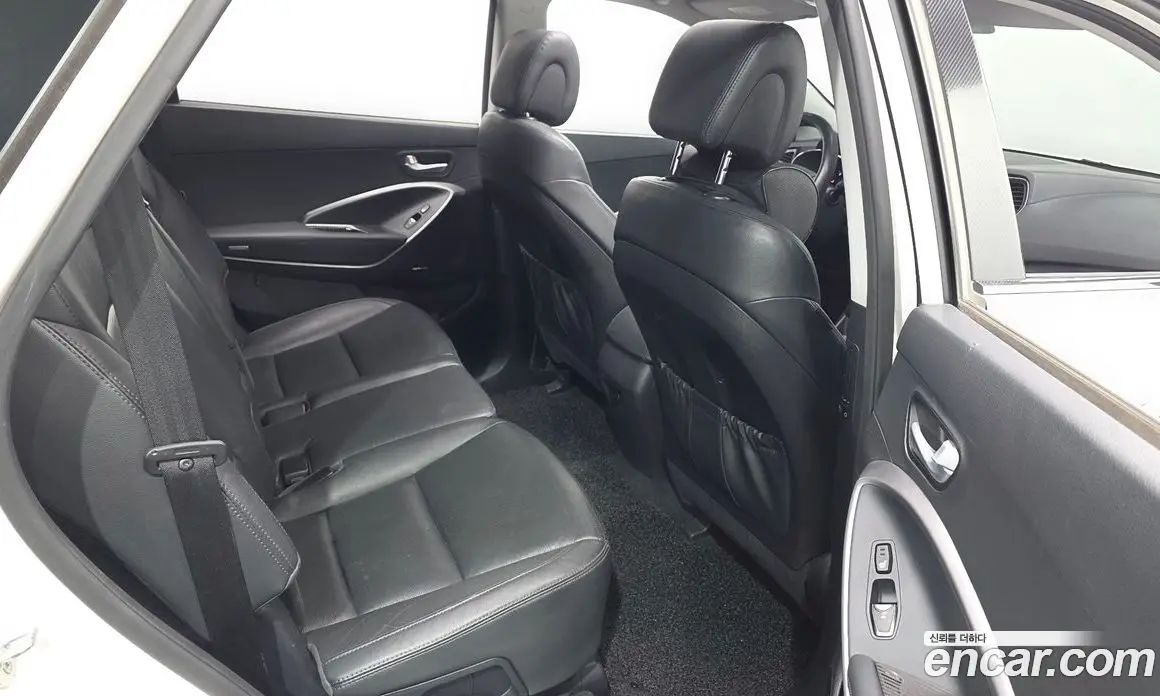 Hyundai Maxcruz 2014 2.2 АКПП, фото 12