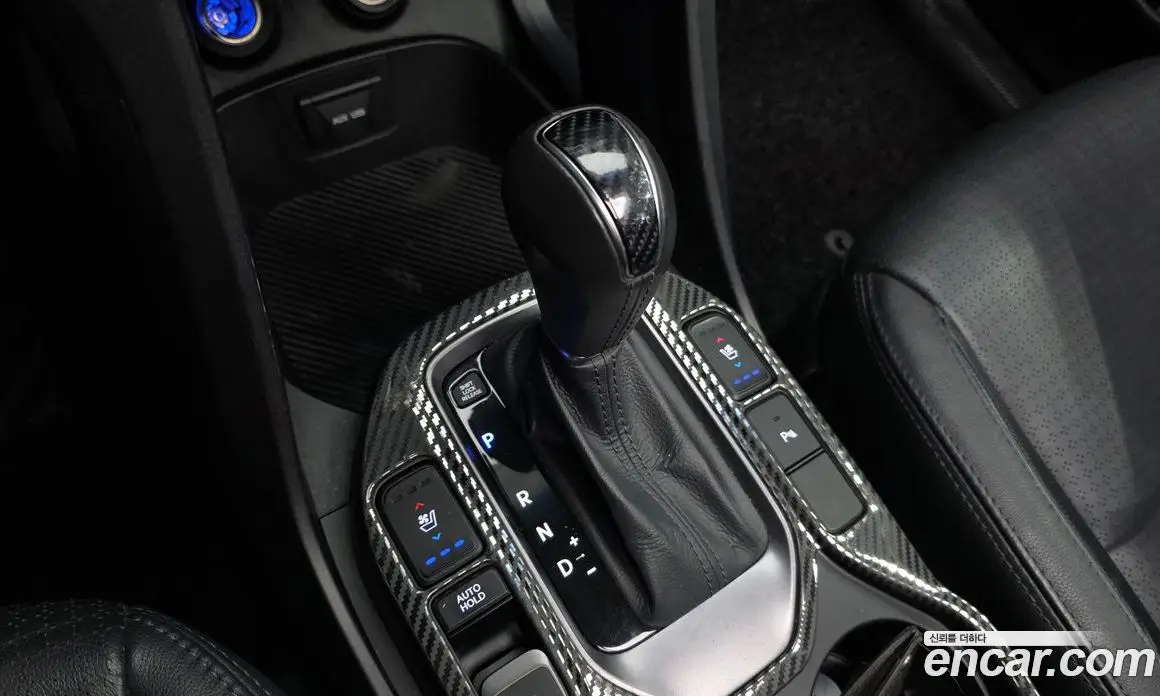 Hyundai Maxcruz 2014 2.2 АКПП, фото 9