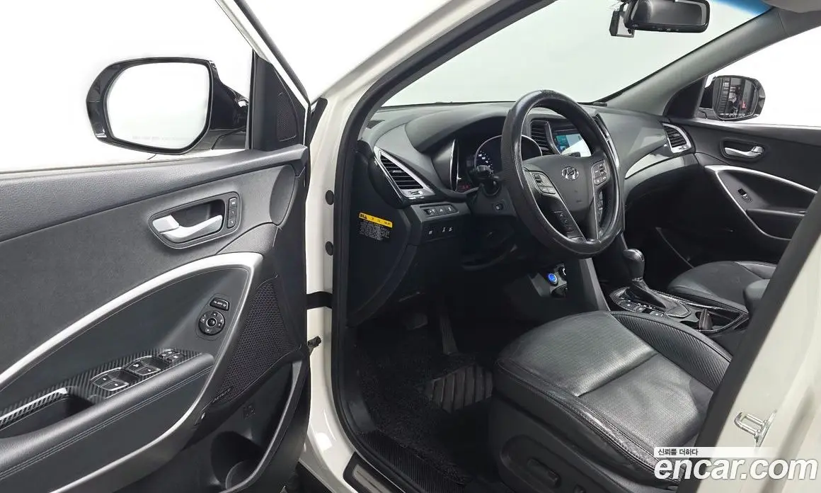 Hyundai Maxcruz 2014 2.2 АКПП, фото 10