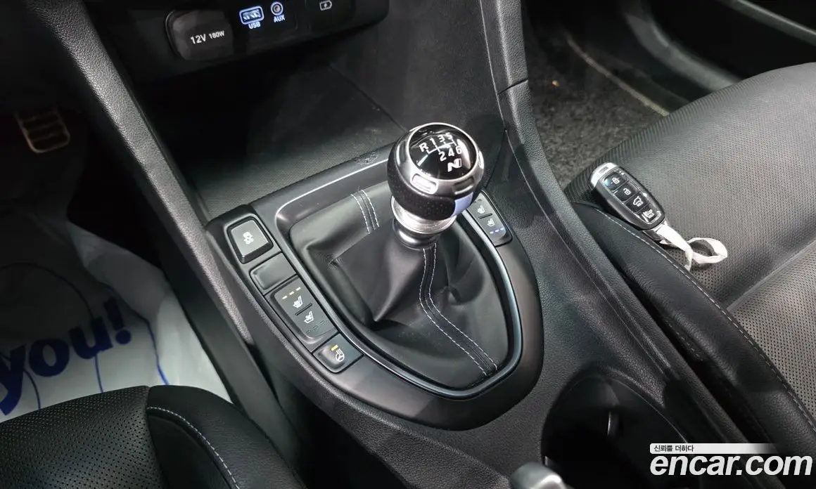 Hyundai Veloster 2019 2.0 МКПП, фото 12