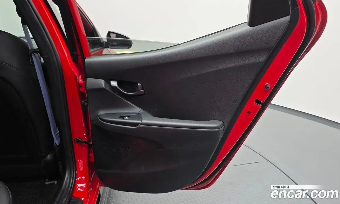 Hyundai Veloster 2019 2.0 МКПП, фото 15