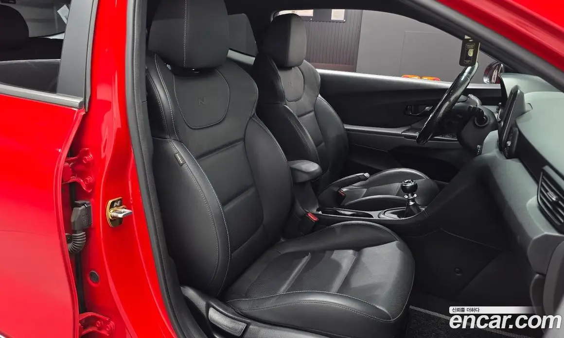 Hyundai Veloster 2019 2.0 МКПП, фото 16