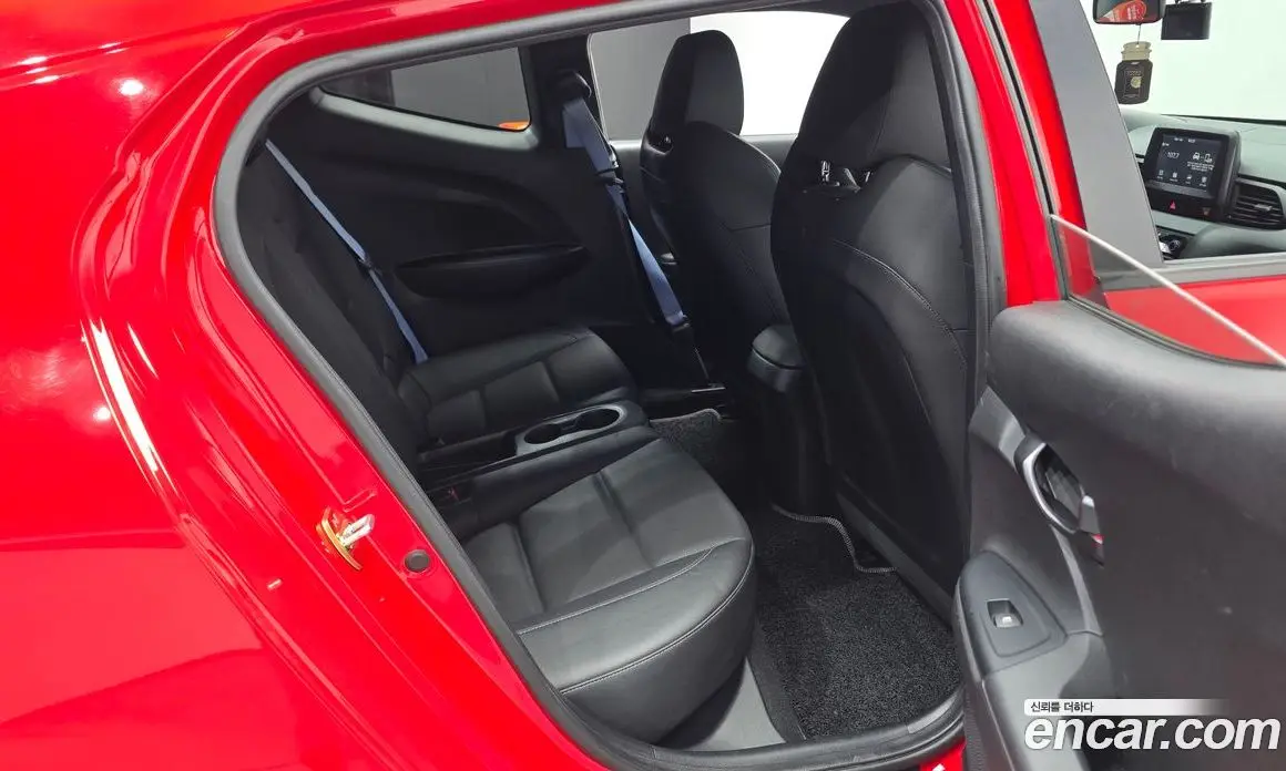 Hyundai Veloster 2019 2.0 МКПП, фото 17
