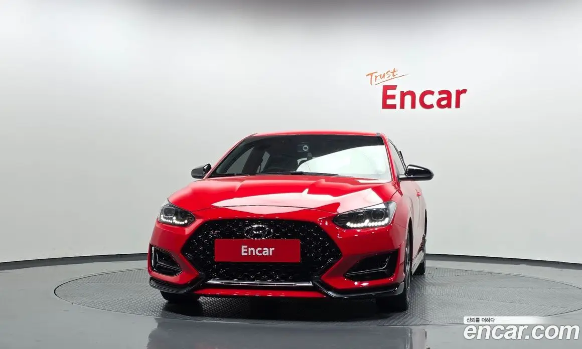 Hyundai Veloster 2019 2.0 МКПП, фото 3