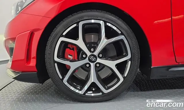 Hyundai Veloster 2019 2.0 МКПП, миниатюра 5