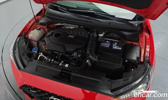Hyundai Veloster 2019 2.0 МКПП, миниатюра 6