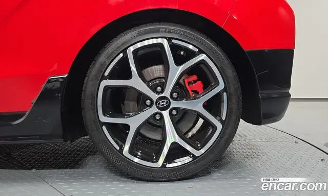 Hyundai Veloster 2019 2.0 МКПП, миниатюра 7