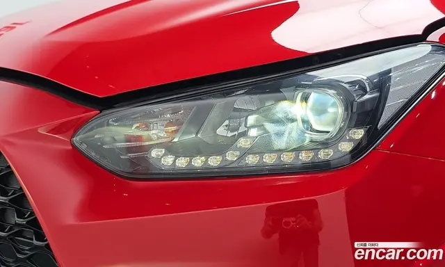 Hyundai Veloster 2019 2.0 МКПП, миниатюра 8