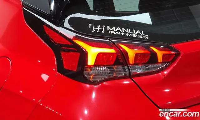 Hyundai Veloster 2019 2.0 МКПП, миниатюра 9