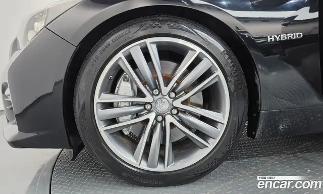 Infiniti Q50 2016 3.5 АКПП, миниатюра 5