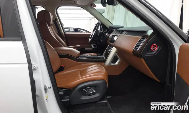 Land Rover Range Rover 2015 4.4 АКПП, миниатюра 11 Land Rover Range Rover 2015 4.4 АКПП, миниатюра 11