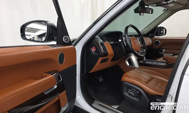 Land Rover Range Rover 2015 4.4 АКПП, миниатюра 10 Land Rover Range Rover 2015 4.4 АКПП, миниатюра 10