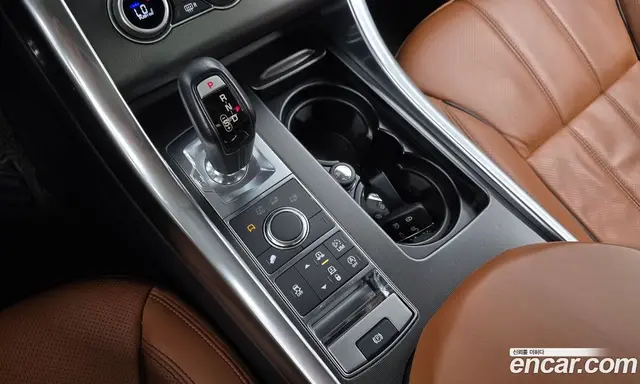 Land Rover Range Rover Sport 2017 3.0 АКПП, миниатюра 12