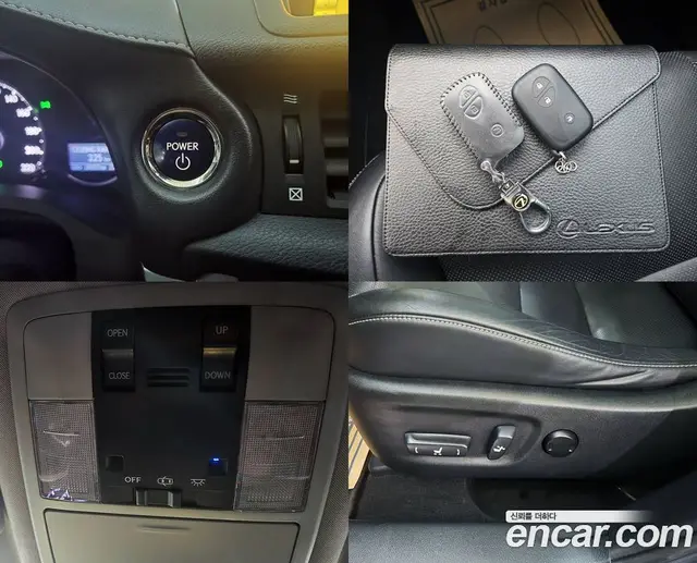 Lexus CT200h 2012 1.8 АКПП, миниатюра 12