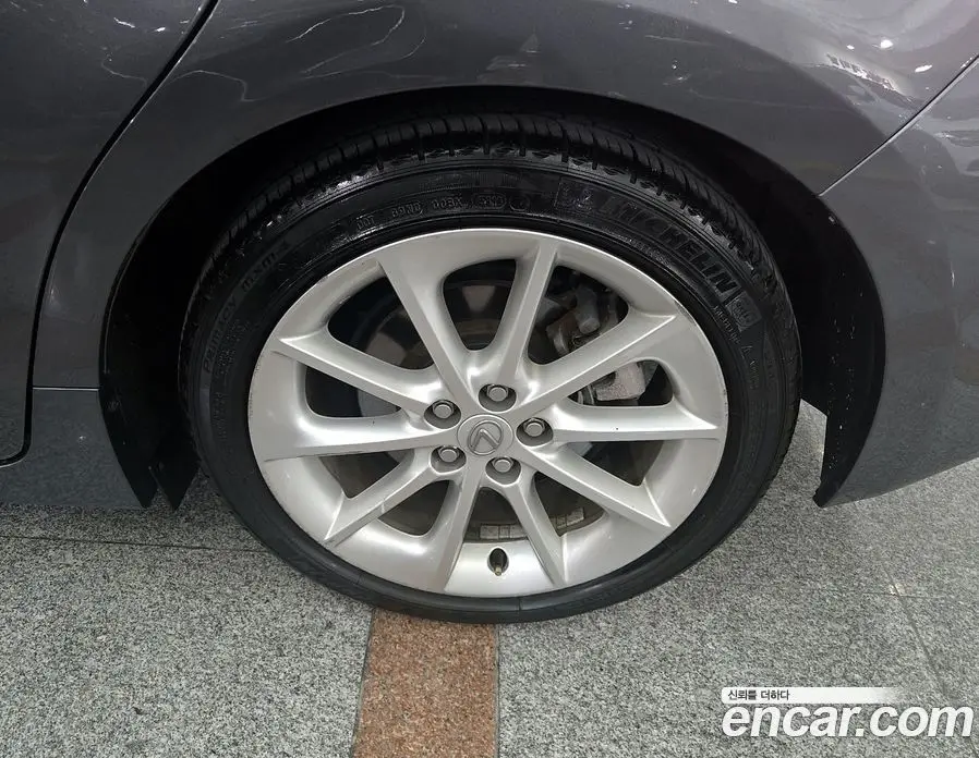 Lexus CT200h 2012 1.8 АКПП, фото 20