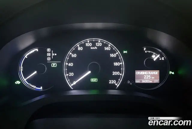 Lexus CT200h 2012 1.8 АКПП, миниатюра 7