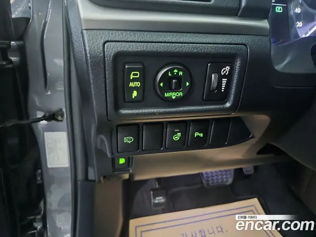 Lexus CT200h 2012 1.8 АКПП, миниатюра 10
