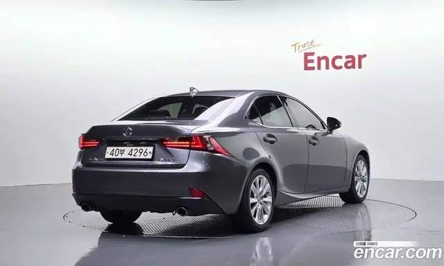 Lexus IS 2013 2.5 АКПП, миниатюра 2 Lexus IS 2013 2.5 АКПП, миниатюра 2