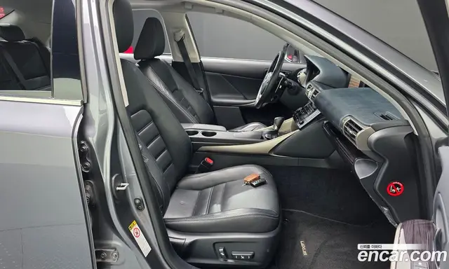 Lexus IS 2013 2.5 АКПП, миниатюра 11 Lexus IS 2013 2.5 АКПП, миниатюра 11