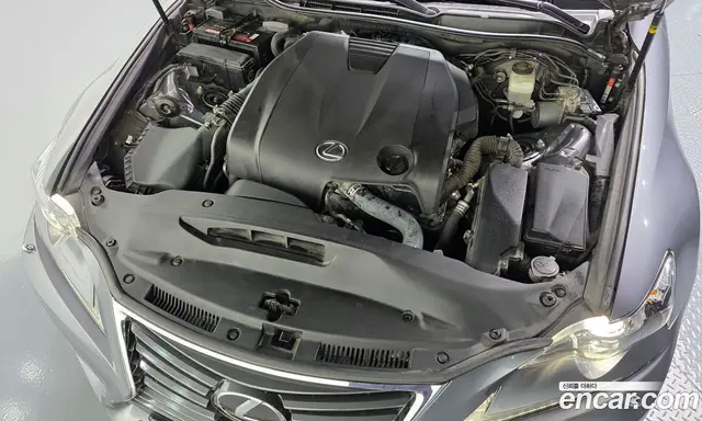 Lexus IS 2013 2.5 АКПП, миниатюра 6 Lexus IS 2013 2.5 АКПП, миниатюра 6
