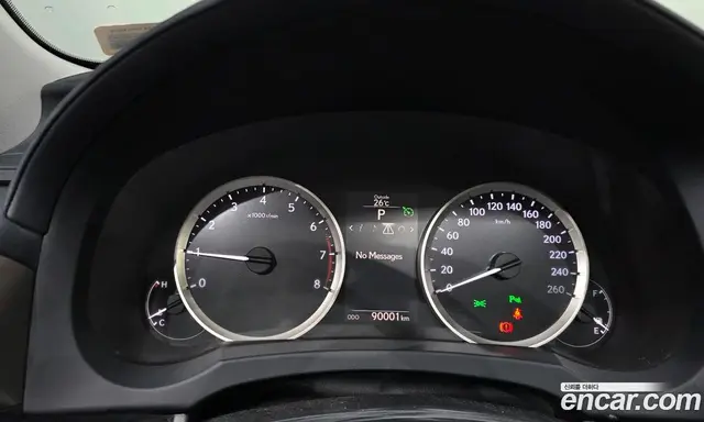 Lexus IS 2013 2.5 АКПП, миниатюра 8 Lexus IS 2013 2.5 АКПП, миниатюра 8