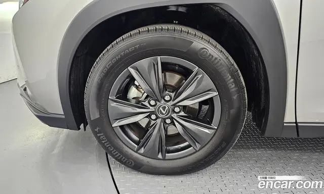 Lexus UX 2025 2.0 АКПП, миниатюра 5