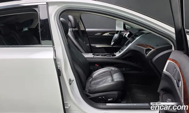 Lincoln MKZ 2013 2.0 АКПП, миниатюра 11 Lincoln MKZ 2013 2.0 АКПП, миниатюра 11