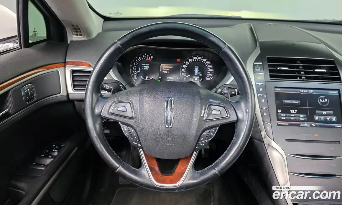 Lincoln MKZ 2013 2.0 АКПП, фото 13 Lincoln MKZ 2013 2.0 АКПП, фото 13