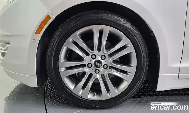 Lincoln MKZ 2013 2.0 АКПП, миниатюра 5 Lincoln MKZ 2013 2.0 АКПП, миниатюра 5
