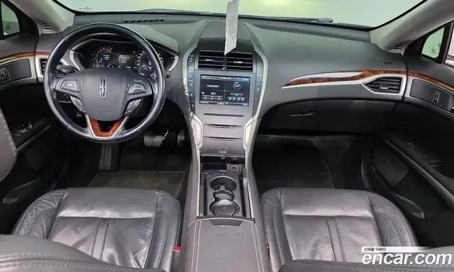 Lincoln MKZ 2013 2.0 АКПП, миниатюра 7 Lincoln MKZ 2013 2.0 АКПП, миниатюра 7