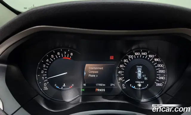 Lincoln MKZ 2013 2.0 АКПП, миниатюра 8 Lincoln MKZ 2013 2.0 АКПП, миниатюра 8