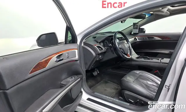 Lincoln MKZ 2013 2.0 АКПП, миниатюра 10 Lincoln MKZ 2013 2.0 АКПП, миниатюра 10
