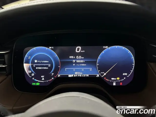 Maserati Grecale 2024 2.0 АКПП, миниатюра 8 Maserati Grecale 2024 2.0 АКПП, миниатюра 8