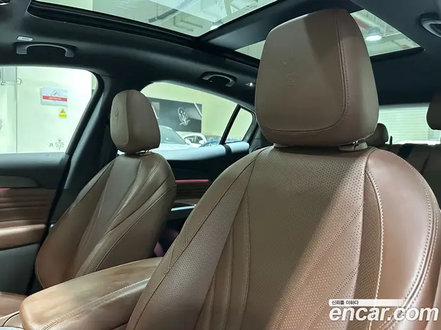Maserati Grecale 2024 2.0 АКПП, миниатюра 10 Maserati Grecale 2024 2.0 АКПП, миниатюра 10