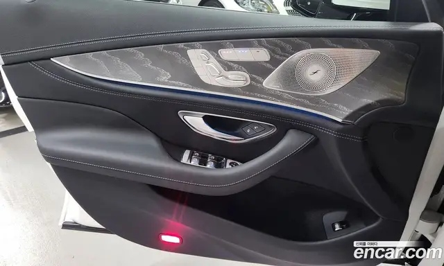 Mercedes-Benz AMG GT 2026 3.0 АКПП, миниатюра 12