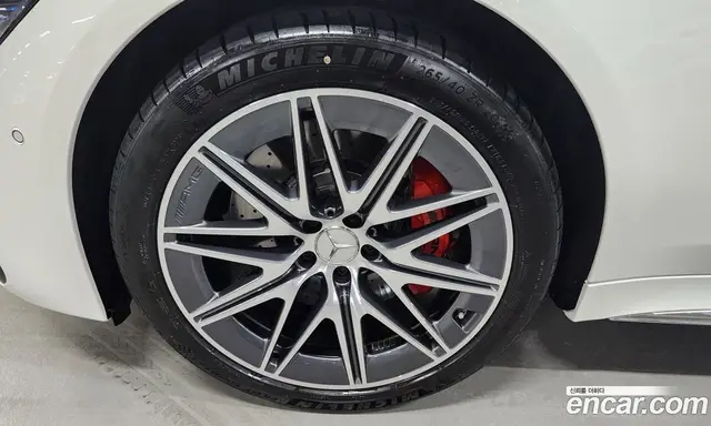Mercedes-Benz AMG GT 2026 3.0 АКПП, миниатюра 5
