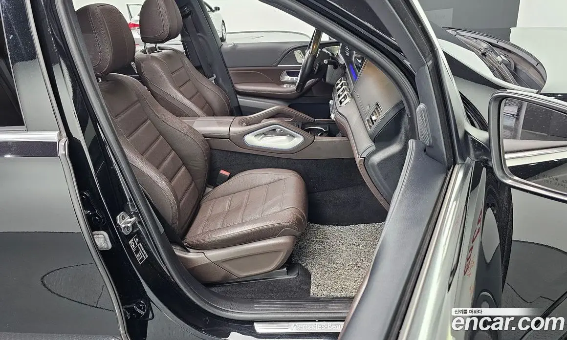 Mercedes-Benz GLS-Class 2022 2.9 АКПП, фото 15 Mercedes-Benz GLS-Class 2022 2.9 АКПП, фото 15